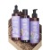 Shampoo for dry and damaged hair “Deep Moisturization”, 200 ml