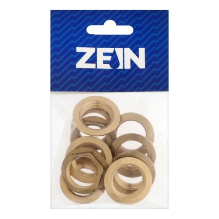 Rethagaika with a Rebox Zein, 1/2 ", internal thread, brass, packing 10 pcs.-2