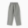 Pants for the boy KAFTAN LINEN, p. 32 (110-116), gray
