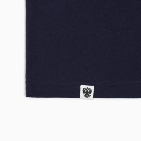 T -shirt President, M, Blue, 100% cotton, cul. Glass 150 g/m2-4