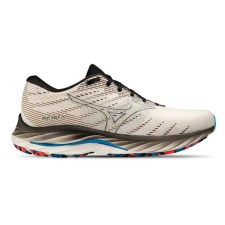 Кроссовки беговые мужские Mizuno Wave Rider 26 J1GC2263 01, размер 11 US