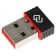 The Wi-Fi Digma DWA-N150C N150 USB 2.0 (ant. Ventr.) 1ant. (pack: 1pc)