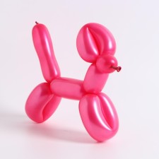 Ball for Twisting latex 250 
