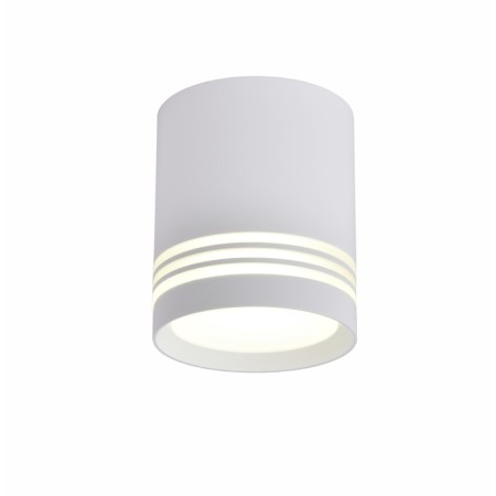 Lamp G84004/12W 4K WT L, LED 1x12W 4000k, 528lm, white color