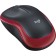 Logitech M185 Logitech Mouse/Black Optical (1000dpi) Wireless USB1.1 for a laptop (2b 102940