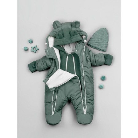 Demyson -naval children's AMAROBABY SPring, height 68 cm, mint color-13
