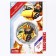 Airy ball "Bumblebee", 18 inches, foil, transformers
