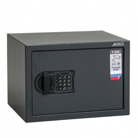 Safe T-250 EL