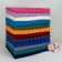 Terry towel, size 70x130 cm