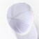 Baseball cap, white color, size 56-58