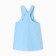 Sarafan jeans kaftan p. 32 (110-116), blue