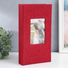 Photo album in 300 photos 10x15 cm 