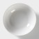 Porcelain shade “Marble”, 600 ml, d = 15.5 cm