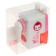 Mechanical sharpener with container "Classic", mix