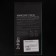 Protective glass 2.5d Luazon for iPhone 7/8/SE2020, full glue