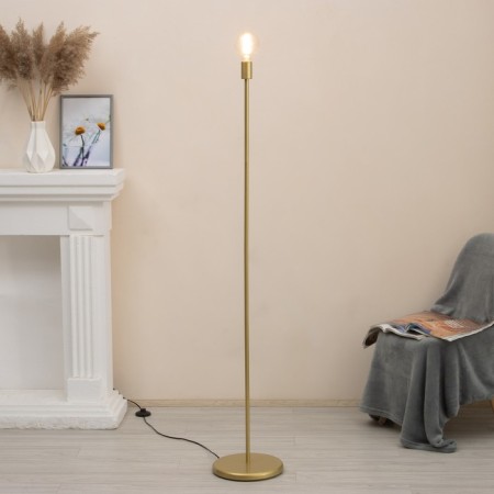 Taleser "Yang" 1x40W E27 gold-7