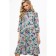 Female dress "especially relevant", size 44