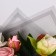 Parchment for flowers "Happiness", 50 x 70 cm