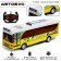 City Bus, Radio Management, 1:30, on batteries