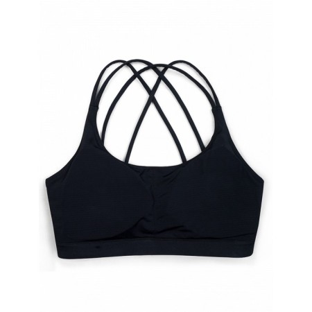 TOP sports female, size l, black color-4
