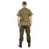 T-shirt Pride Claws, Cotton, Haki, Rr. L