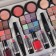 A set of professional cosmetics "Miss Young" No. 11