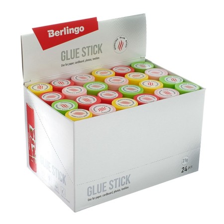 PVP PVP 21 g Berlingo, Aroma, flavored (mint, lemon, strawberries, rose) mix-2