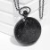 Pocket clock "Classics", quartz, chain L-40 cm, D-4.5 cm