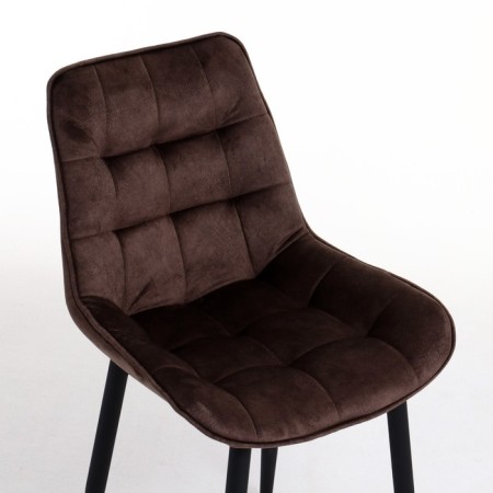 Boston 085 chair, brown-2