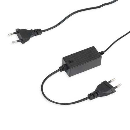 The Seastar HX-240F Aquarium includes: LED lamp, filter, 10 l, pink-9