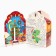 Sweet gift "Magic near": Chocolate sweets with coloring, 500 g.