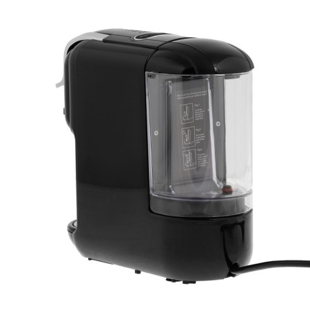 Hibrew AC-514K, capsule, 1450 W, 0.6 l, black-4