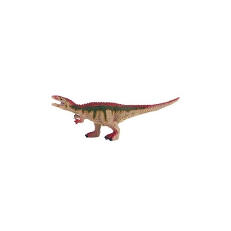 Set of figures "World of dinosaurs", 7 figures-5