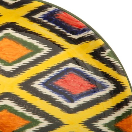 Largan Rishtan ceramics "Atlas", 37 cm, mix-4