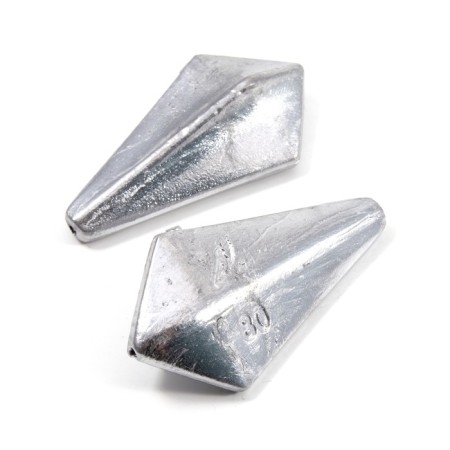 Cargo elevator sliding Yaman 5pcs., 80 g