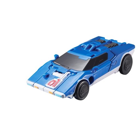 Tobot mini transformer toy "Taikun"-3