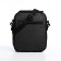 Male bag, black color