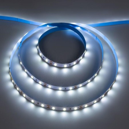 Ecola Pro 5 m, IP20, SMD2550, 60 LED/m, 19 W/m, 12 V, 6000K LED strip