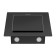 Kitchen hood Maunfeld Jantar 60, 700 m3/h, 3 modes, black