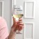Ground for the wine "I drink semi -sundo" 350 ml