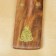 Buddha Buddha Buddhas Tax 0.5x3.5x26 cm