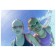 Sparkle ’n Shine swimming glasses, Mix color, 21101