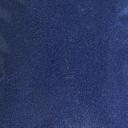 Color sand "Dark purple" 500 g, No. 13