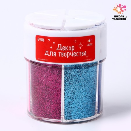Set for creativity "Decor: Squeezes"-1