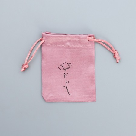 Bager Atlas “Flower”, 7 x 9 cm +/- 1.5 cm-3
