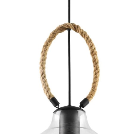 Roding chandelier, 1x40W E27-2