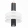 Suspended Citilux “Maya” CL202031, 35x35x22 cm, 3x5.33W, LED, brown color