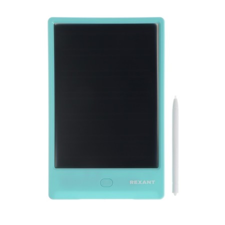 Rexant 70-5004, 8.5 ’’ protection tablet, erasure protection, blue-2