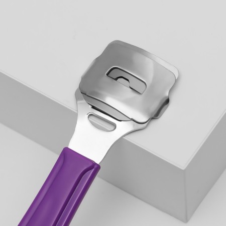 A machine for a pedicure with a blade, 14 cm, color mix-2