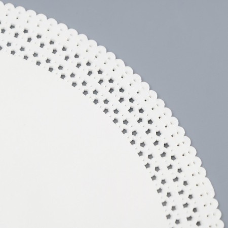 Cake napkin, 24 cm-6